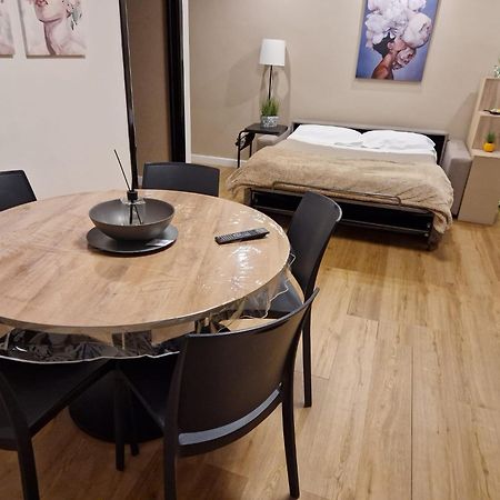 Tiffany Home Матера Экстерьер фото